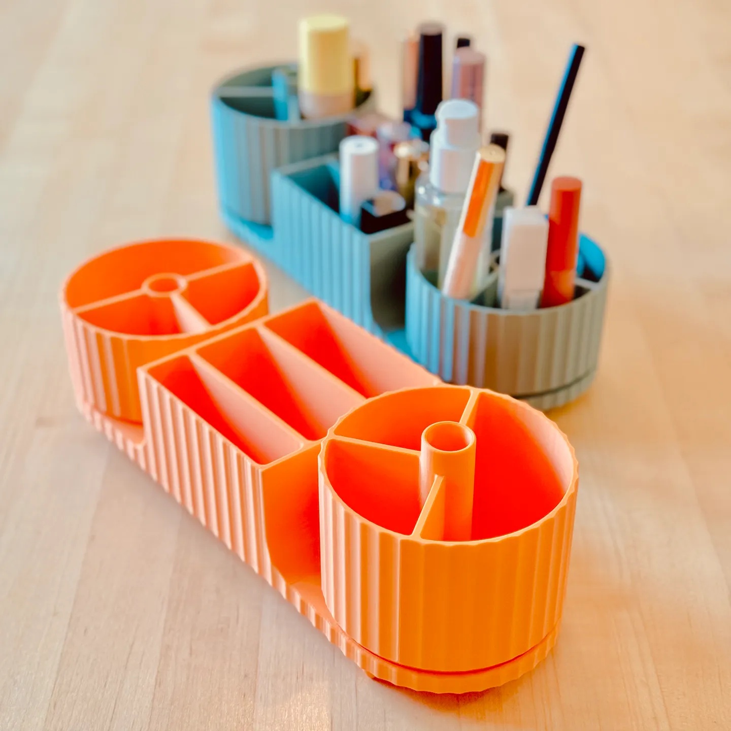 Organizator za Kupatilo Luno - Galanterija, slika 3